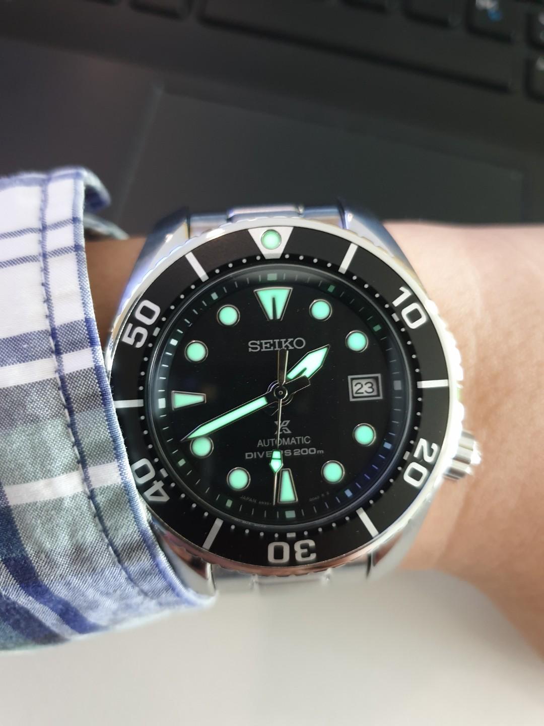 seiko sbdc083