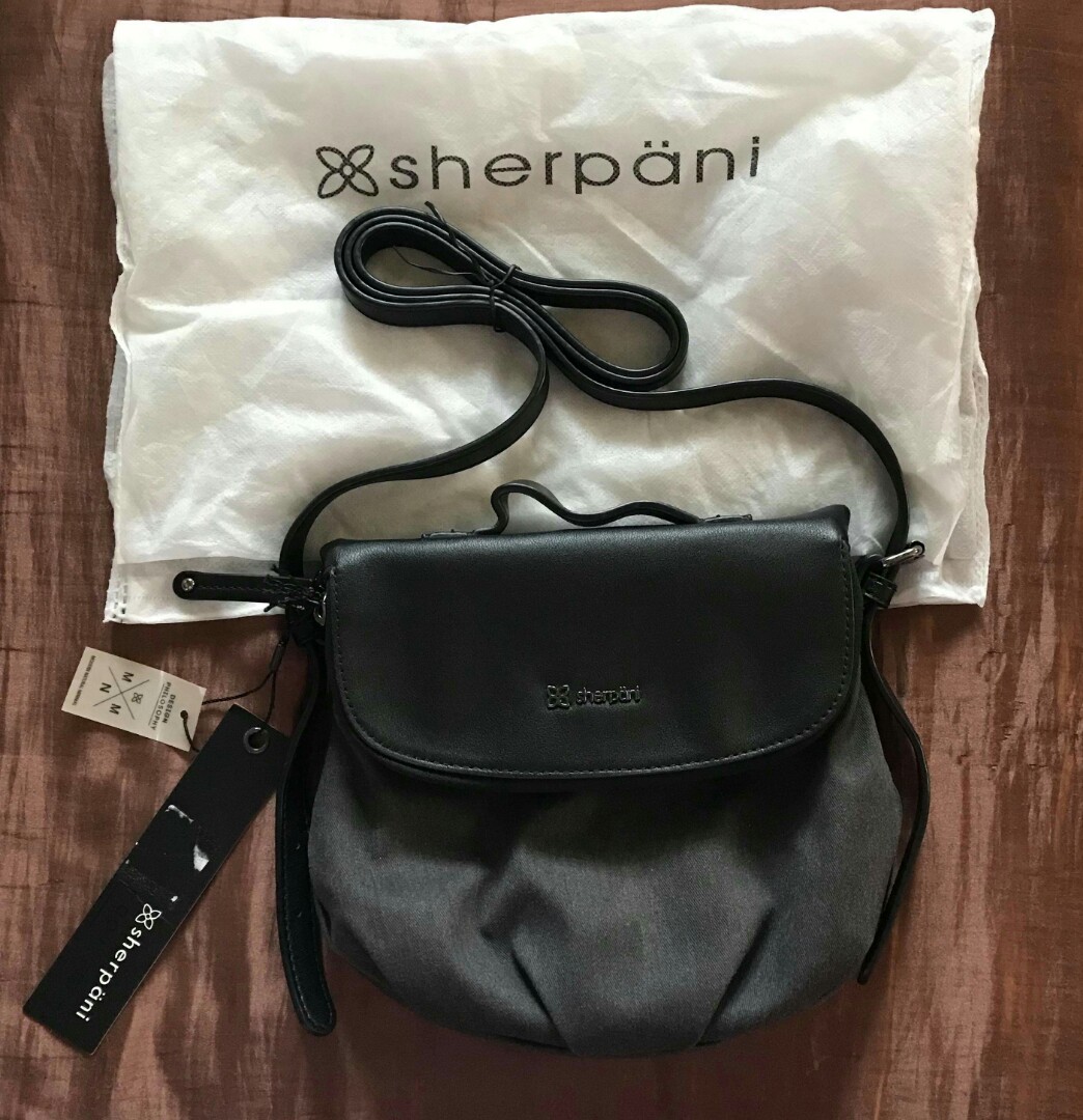 SHERPANI PINOT WOMEN sling bag, Women's 