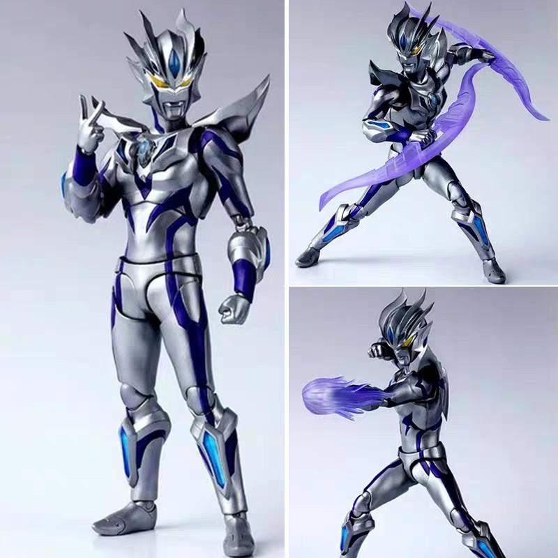 shf zero beyond