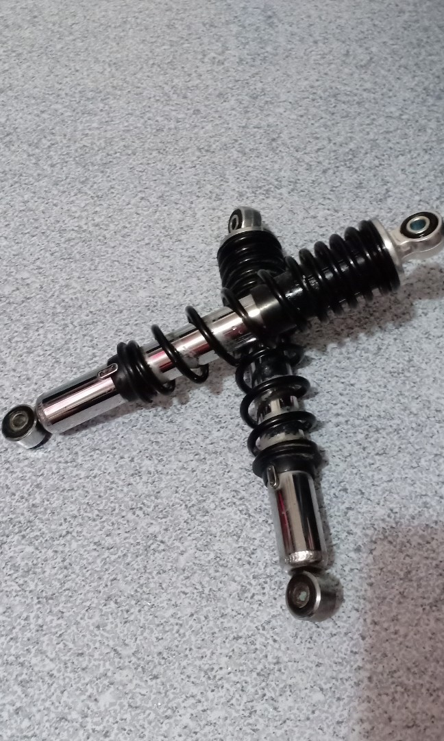 Xrm shock outlet price