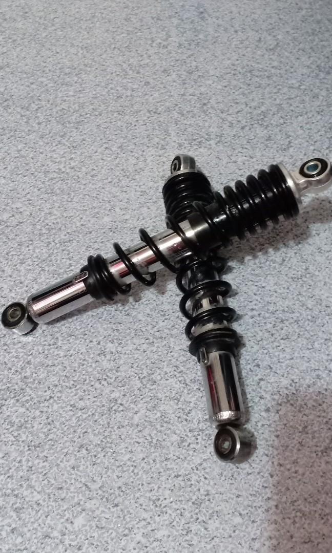 Xrm 125 shock absorber discount