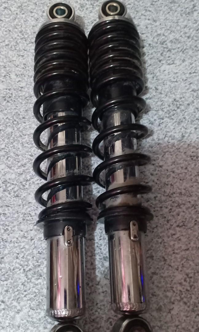 Xrm stock shock size discount