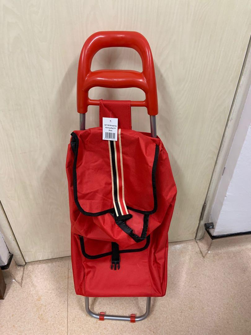 trolley bag cost