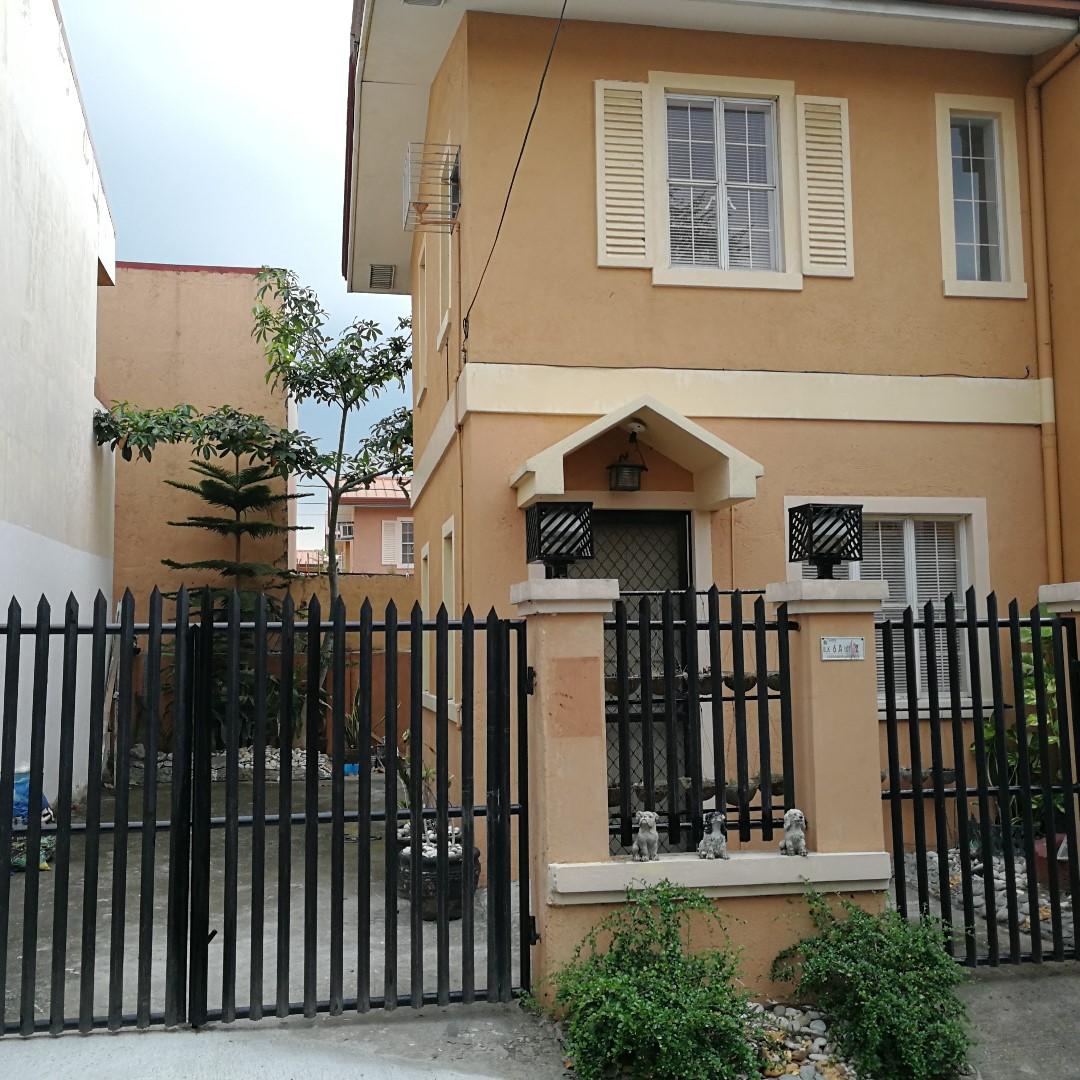 Single Detached House at Lessandra Hts., Bacoor for RENT ...