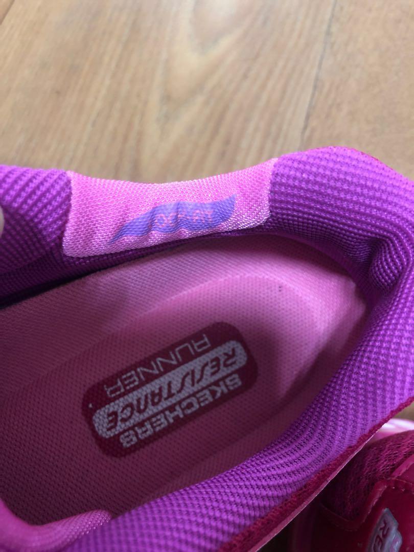 skechers srr pro resistance