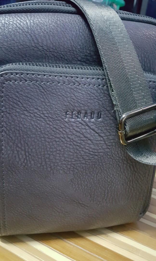 Feraud sling bag best sale