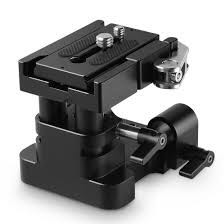 Can Rig Guide Rail Smallrig guide rail system, Photography, Video Cameras on Carousell