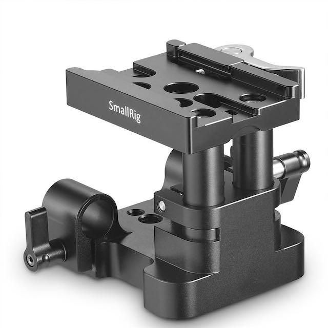 Can Rig Guide Rail Smallrig guide rail system, Photography, Video Cameras on Carousell