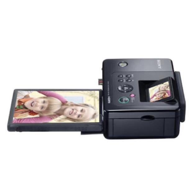 Sony digital photo printer DPPFP85, Computers & Tech, Printers
