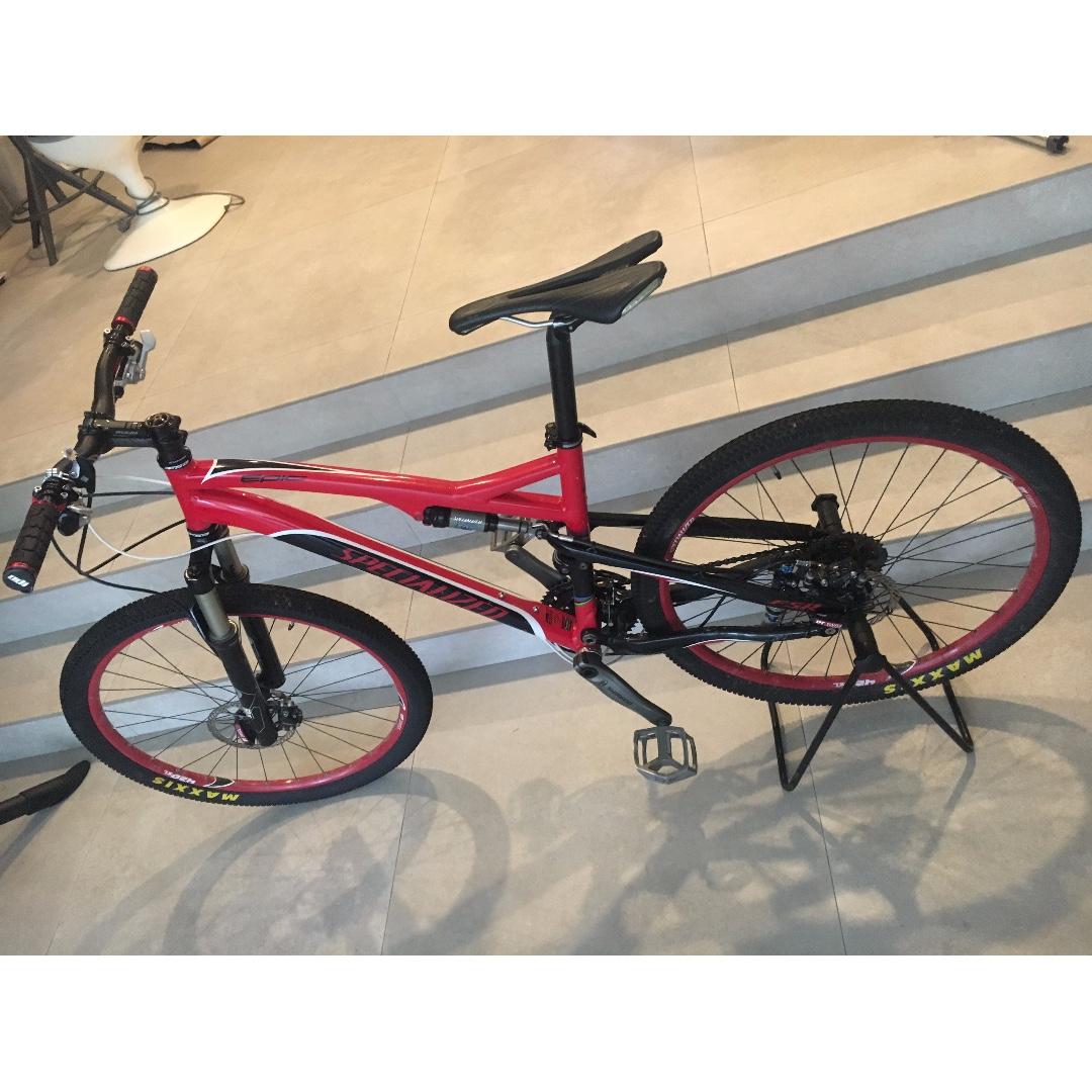 specialized epic expert 26