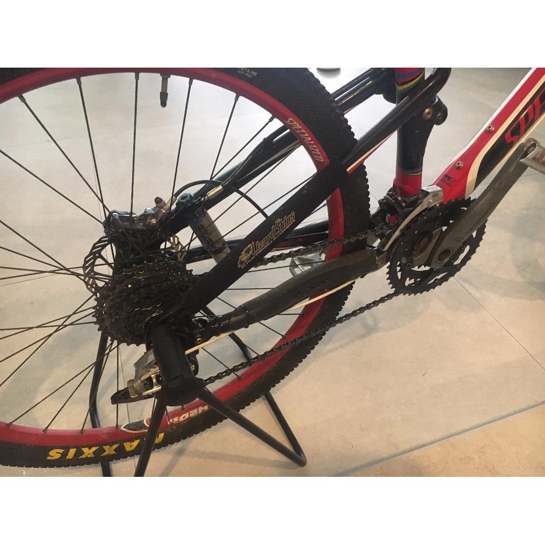 specialized epic expert 26