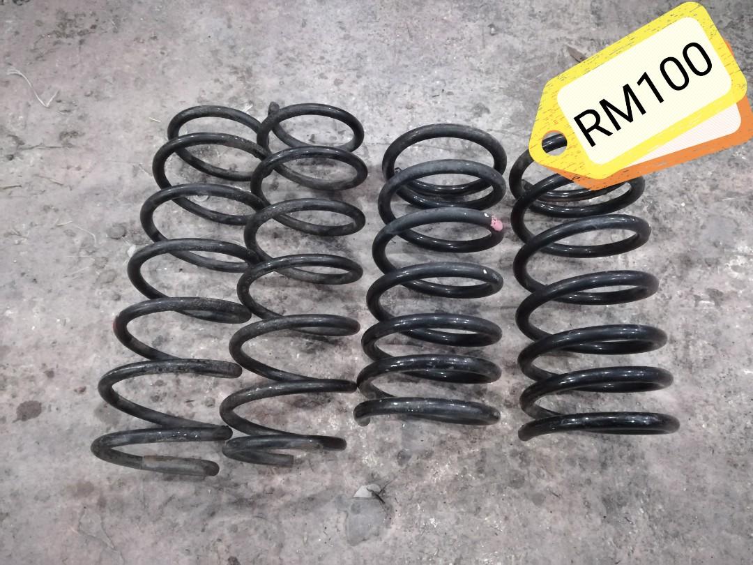 Spring Kancil Original Standard Auto Accessories On Carousell