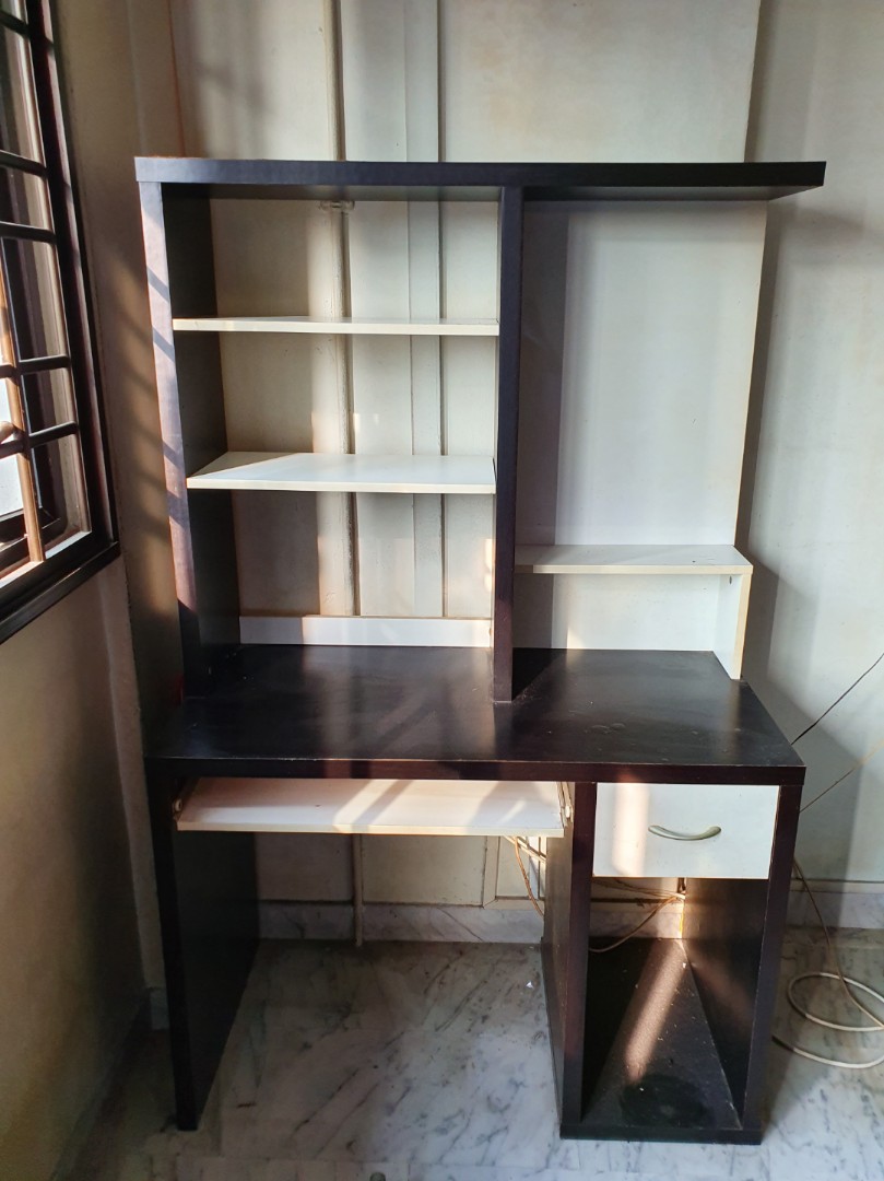 Studying Desk and chair, Furniture & Home Living, Furniture, Tables