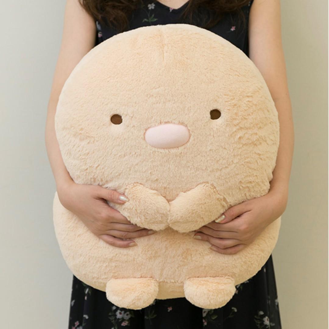 sumikko gurashi giant plush