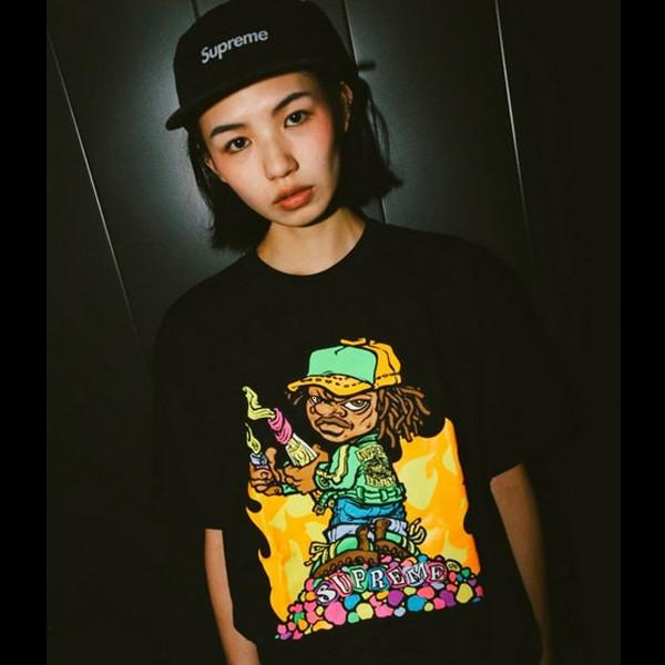 price of supreme backpack