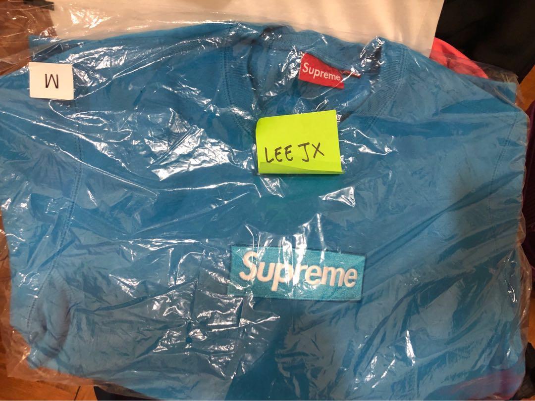 royal blue bogo