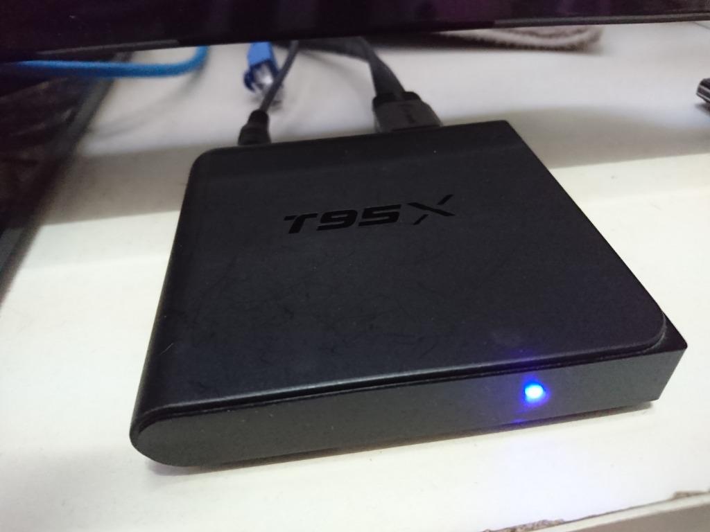 T95x Review 2022