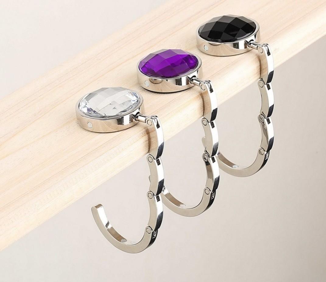 Table Bag Hanger Hook Everything Else On Carousell
