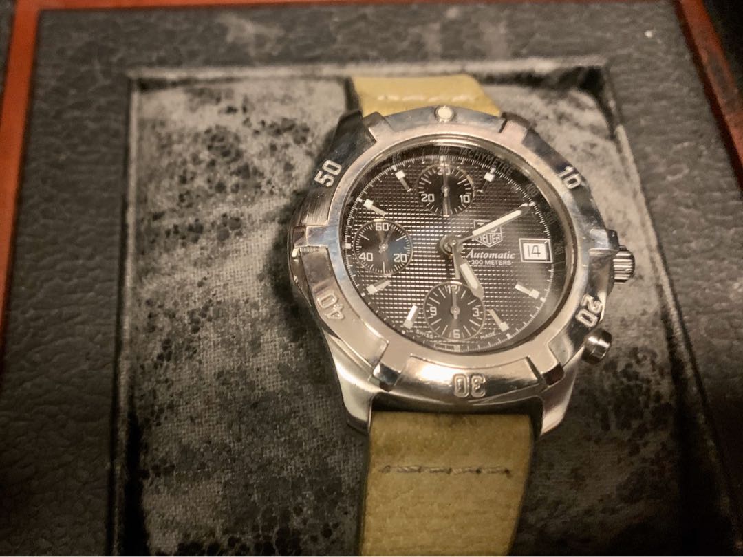 tag heuer cn ba 0337