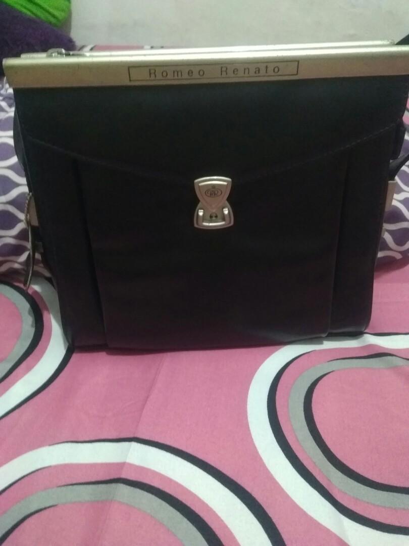 Romeo renato bags price deals
