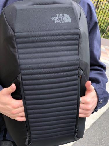 the north face access 28