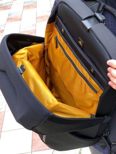 the north face access 28