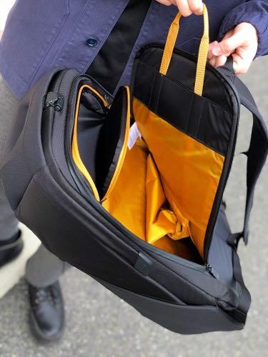 the north face access 28