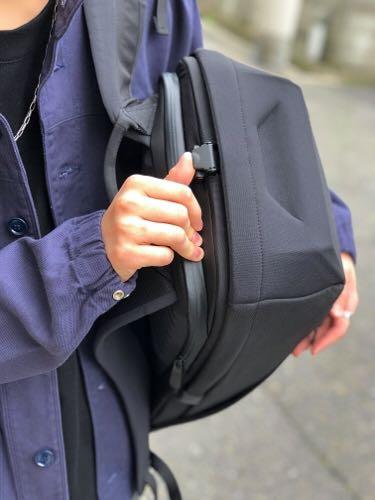 the north face access 28