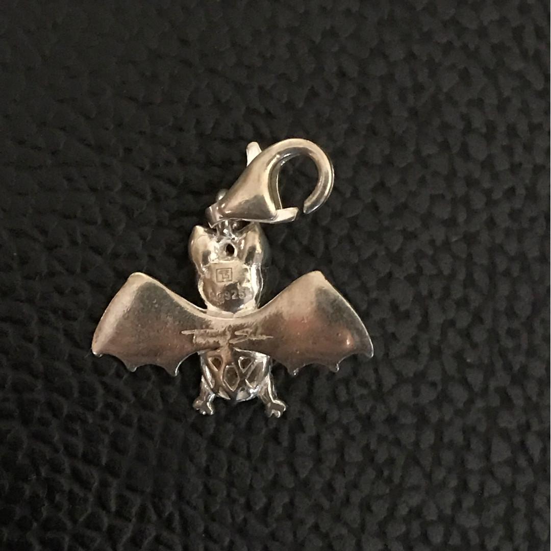 Thomas sabo on sale bat charm