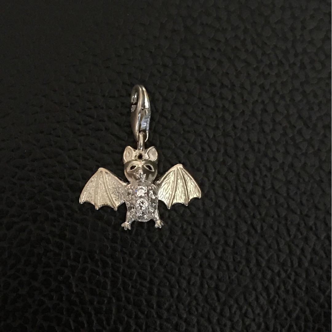 Thomas sabo on sale bat charm