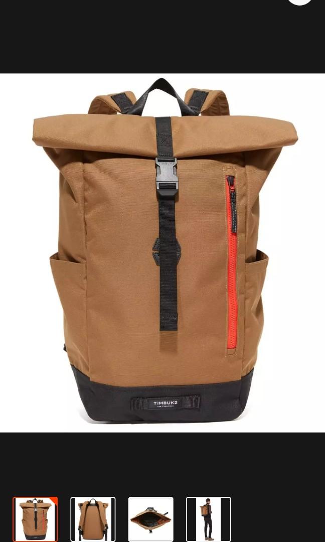 timbuk2 tuck laptop backpack