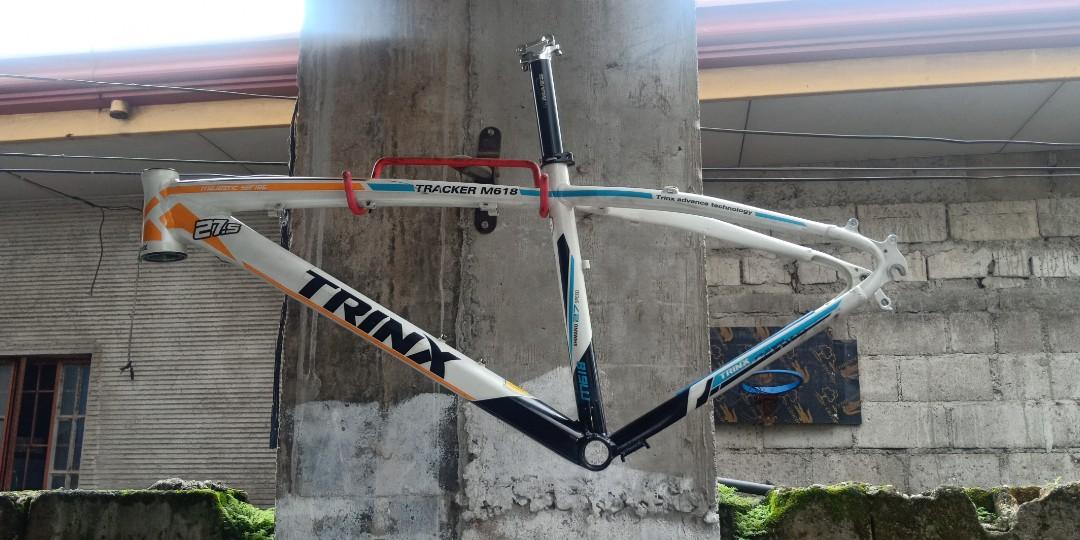 trinx frame 27.5