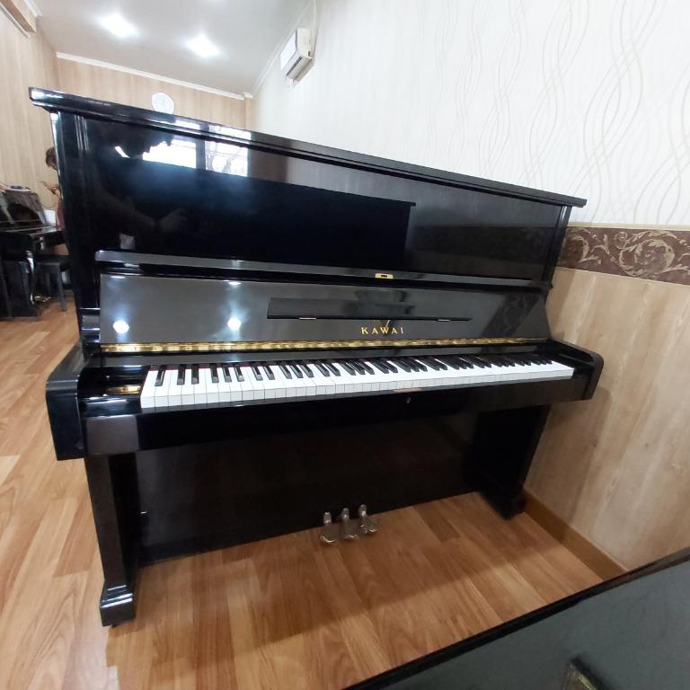 Jual shop piano kawai