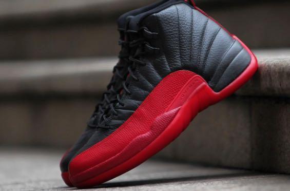 jordan 12 flu game 2019