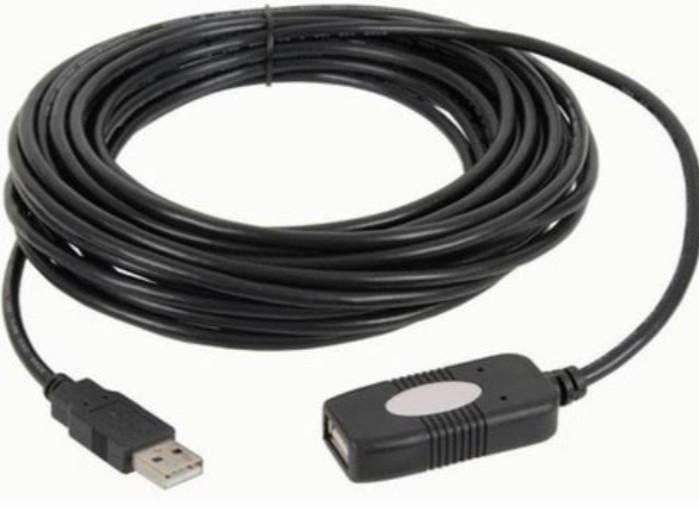 USB Extension (Category: Electrical, Adaptors & Sockets) located in Quezon City. Submitted by goodviberco (Listing ID 253151796, Image 1). Description: .
