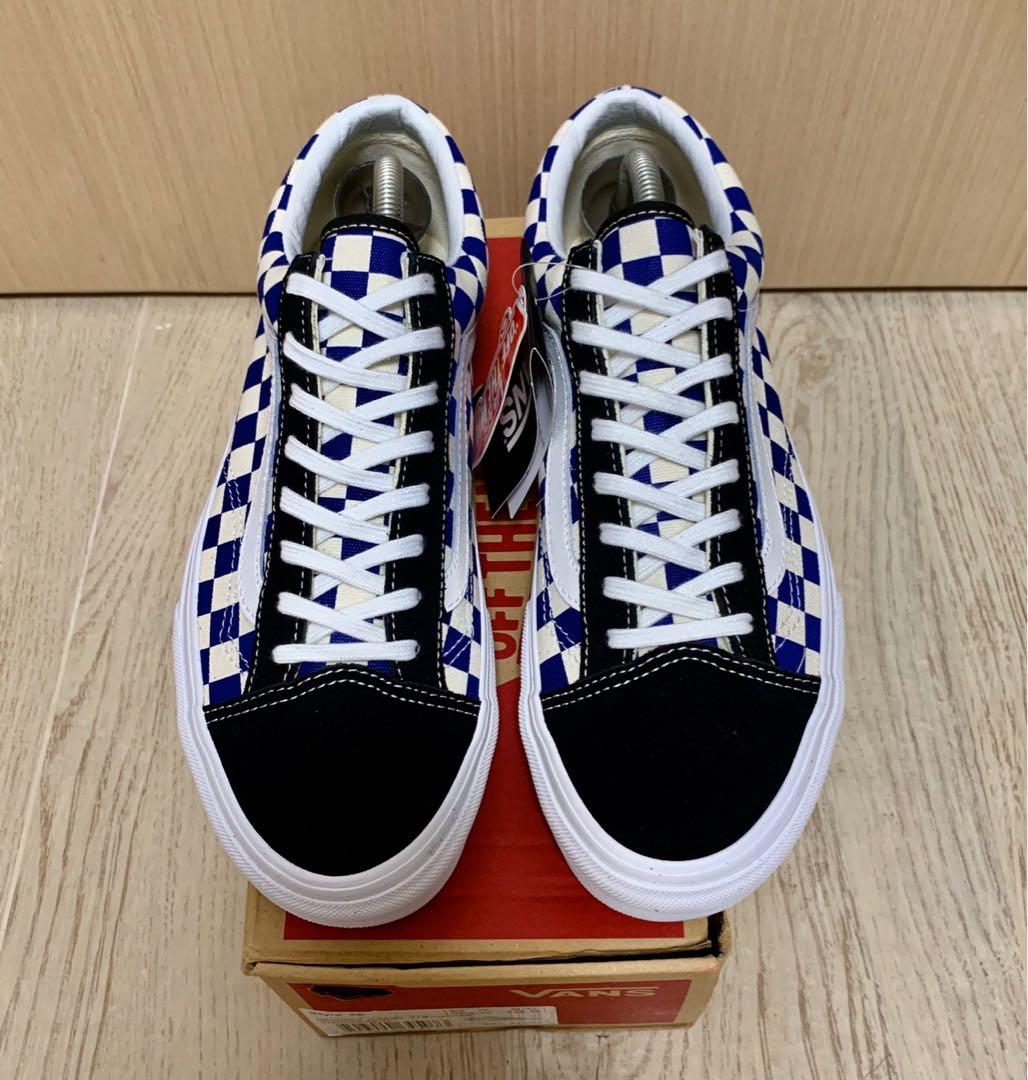 vans style 36 abc mart