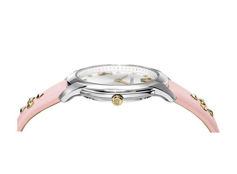 Versace audrey watch top