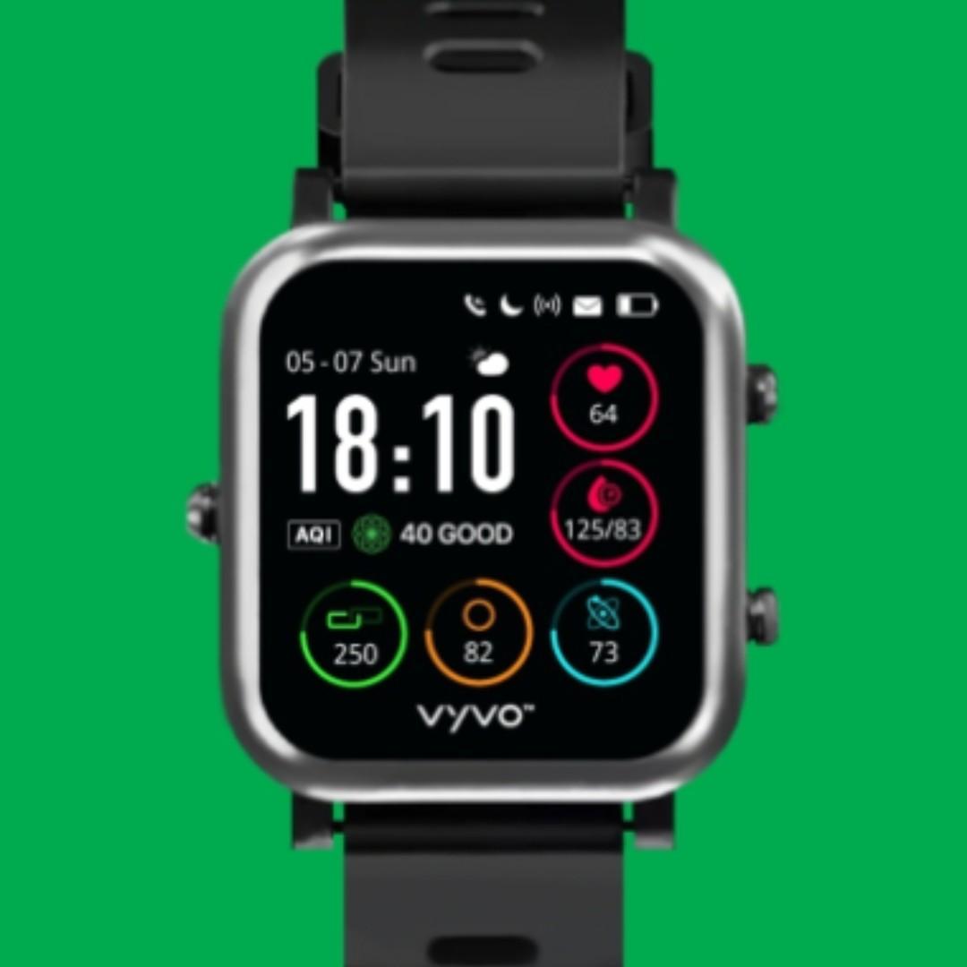 Icon smart online watch price