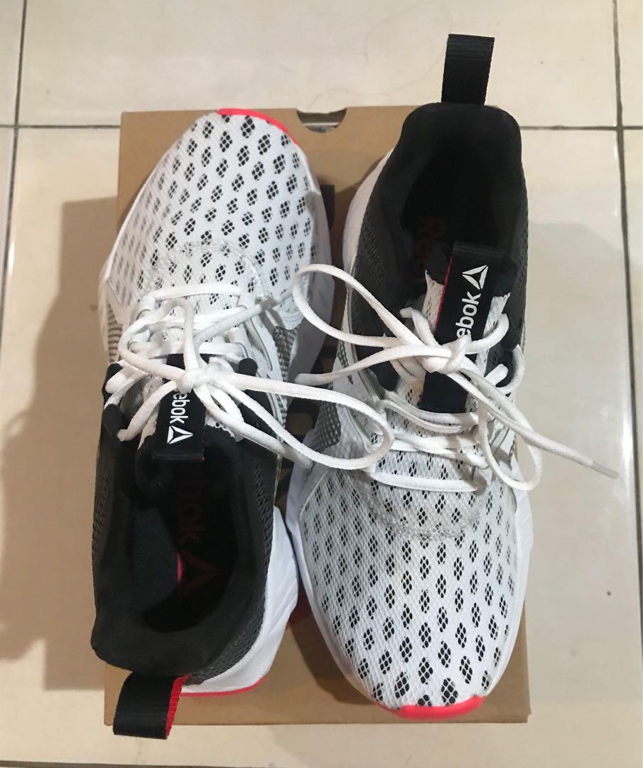 reebok fusium 2.0