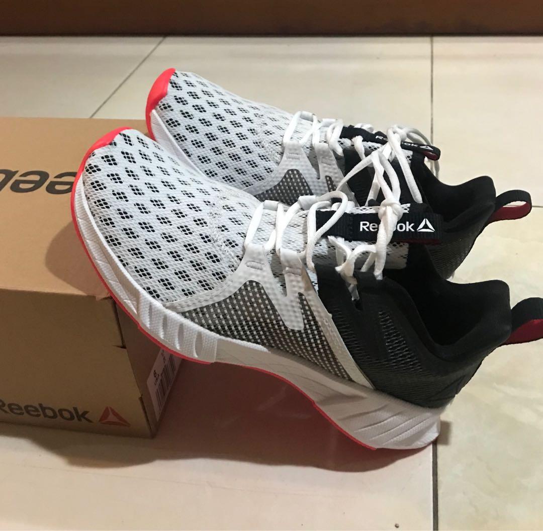 reebok fusium 2.0