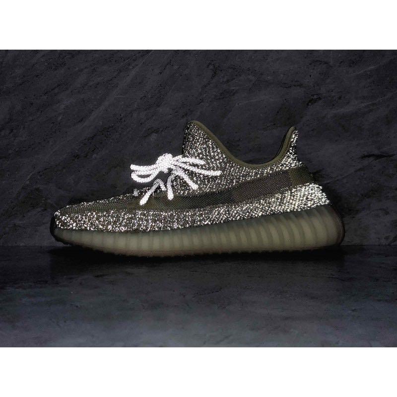 the latest bdafd d9dd4 yeezy static finish line naatsingula com