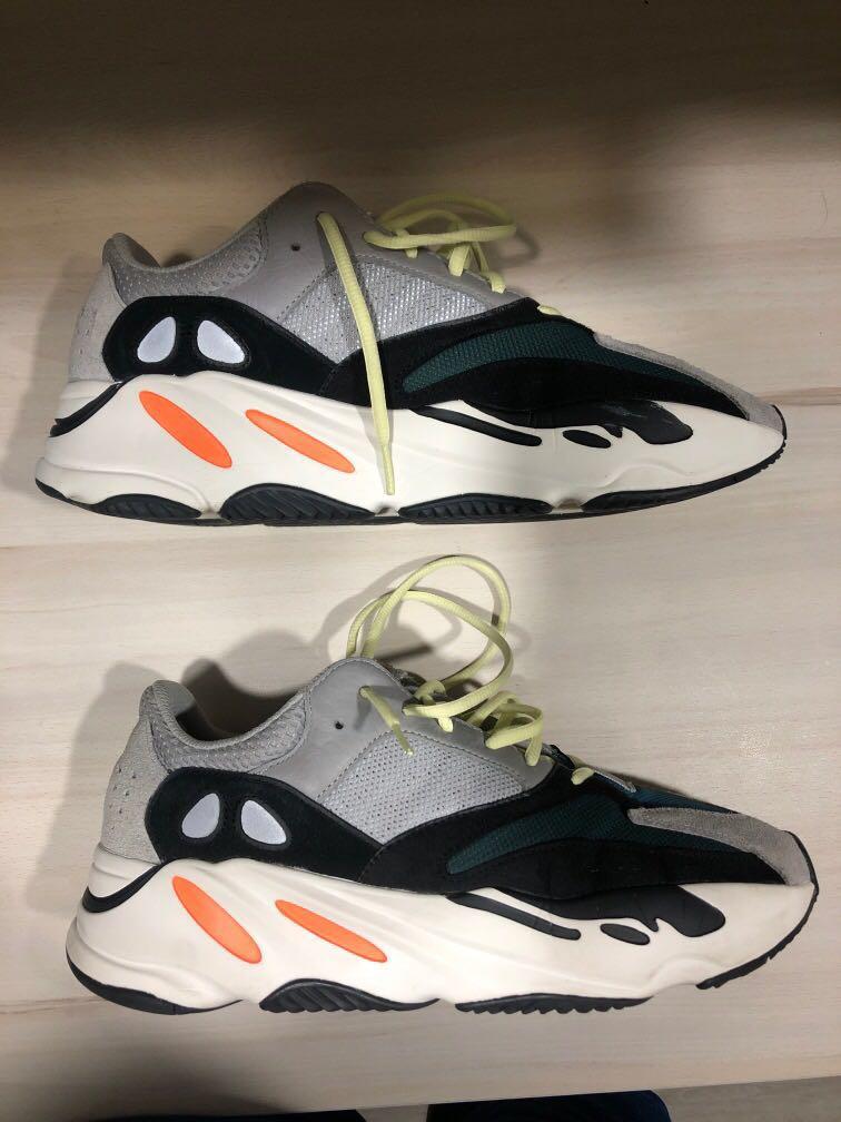 yeezy 700 11.5