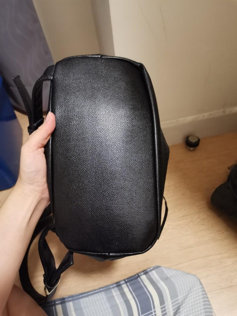Zalora store bags backpack