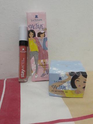 La tulipe products