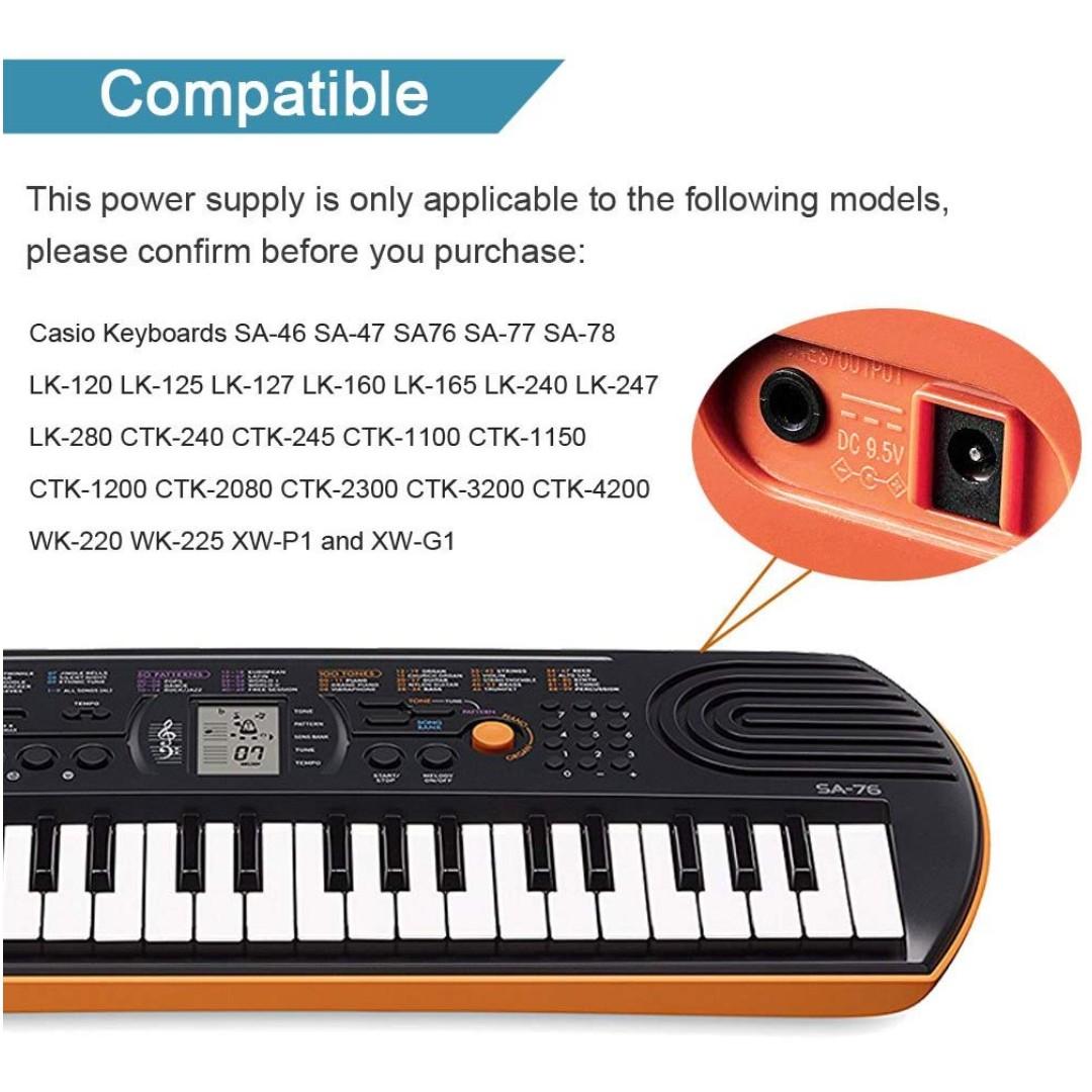 Casio ade95100lu on sale