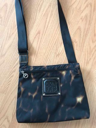 Longchamp Xlight crossbody bag AUTHENTIC