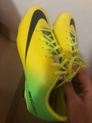 Nike Magistax Proximo LC Chaussures de foot Colizey