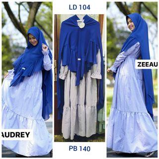 Gamis Syari