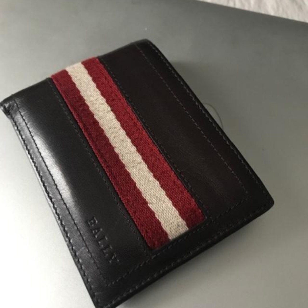 Bally wallet philippines shop