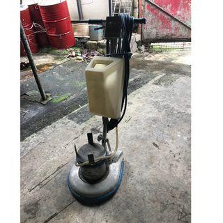 Floor Polisher (Wet & Dry) for Rent